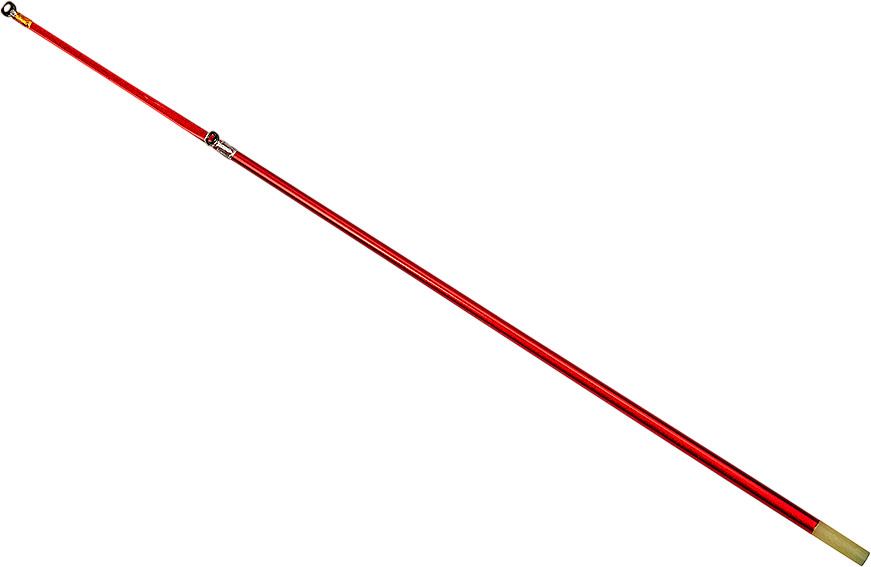 Вершинка для удилища Higashi Fiberglass Tip IRT 300 8гр / 01099