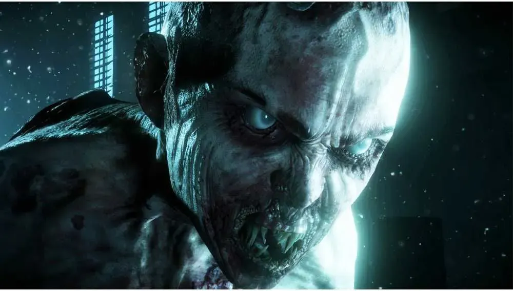 Игра для игровой консоли PlayStation 4 Until Dawn. PlayStation Hits (EU pack, RU version) — фото 4
