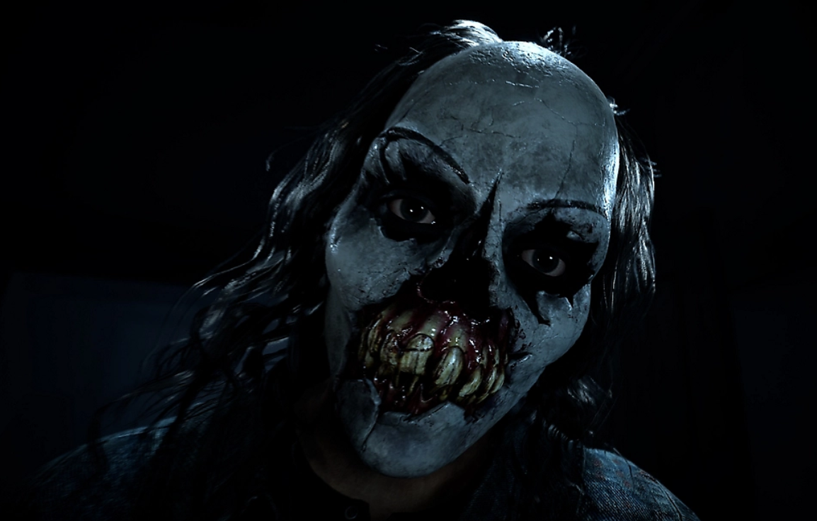 Игра для игровой консоли PlayStation 4 Until Dawn. PlayStation Hits (EU pack, RU version) — фото 5
