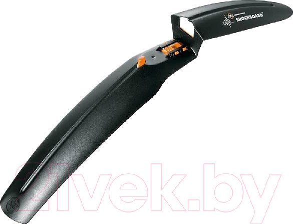 Крыло для велосипеда SKS Germany Shockboard / 10075 (переднее)