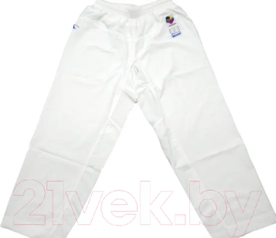 Кимоно для карате Arawaza Onyx Evolution WKF Approved 130 — фото 3