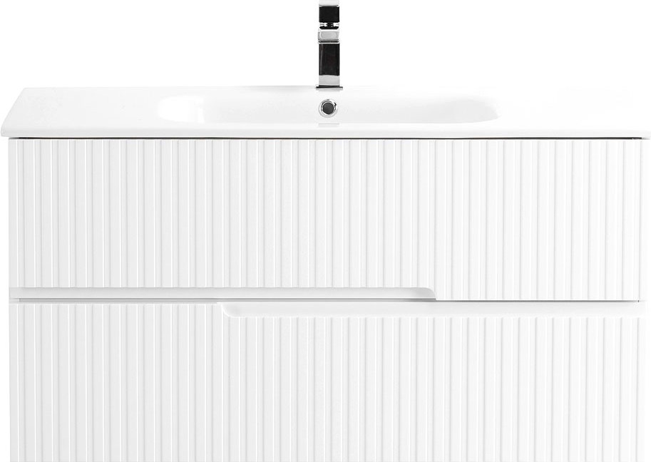Тумба под умывальник Cezares DUET-N-1000-2C-SO-AS-P
