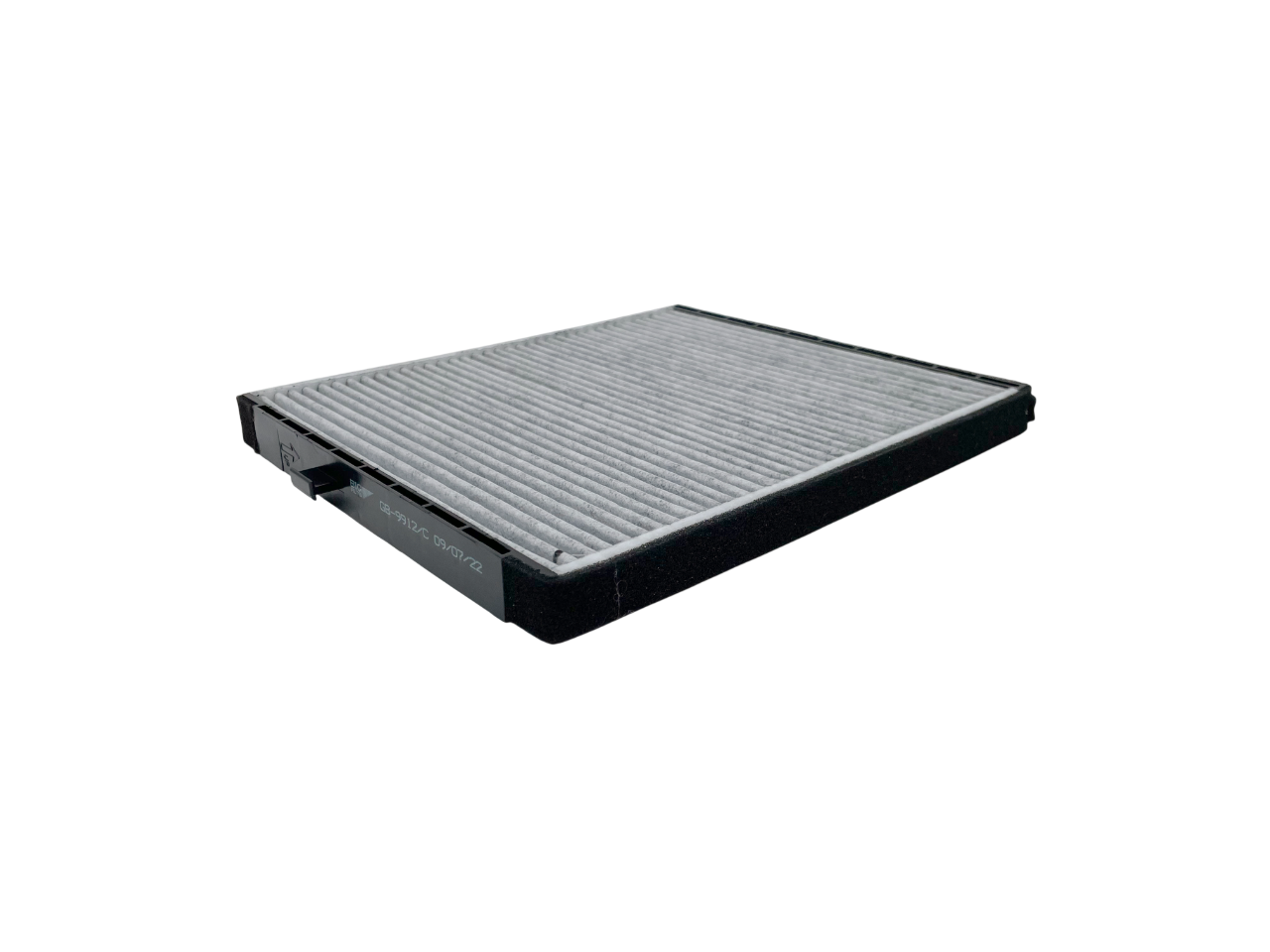 Салонный фильтр BIG Filter GB-9912/C
