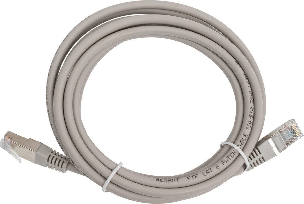 Кабель Rexant 18-8106-1