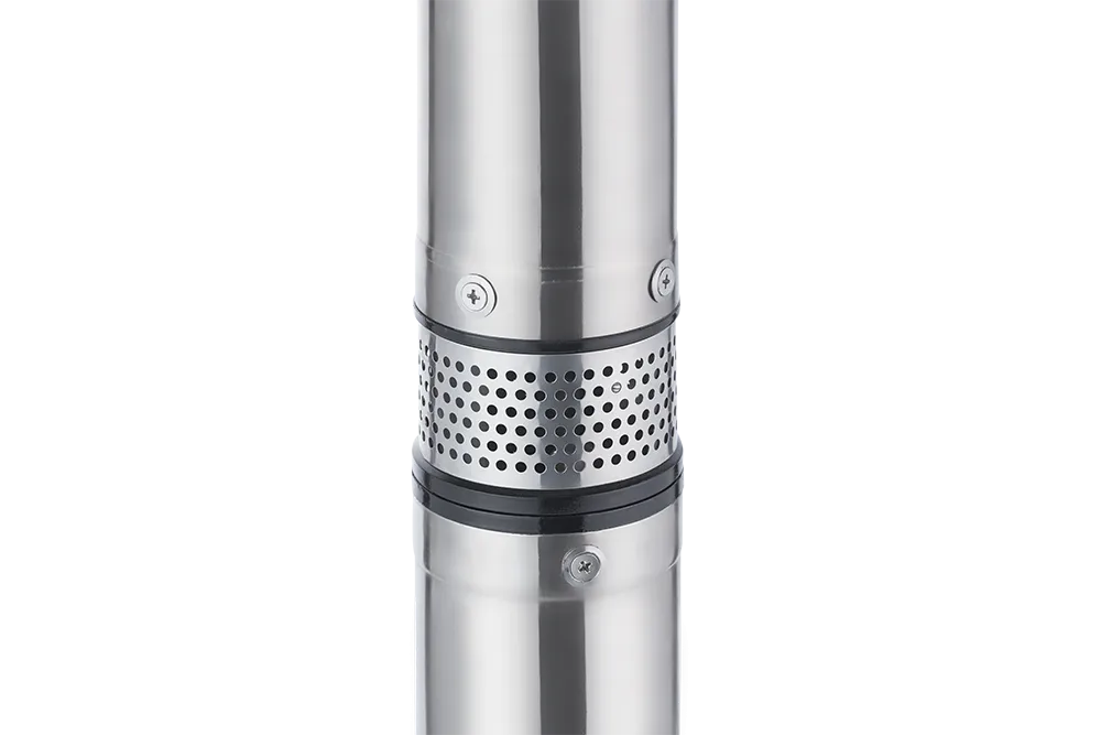 Скважинный насос Unipump БЦП 3.5-0.5-40 В / 59578 (кабель-20м с вилкой) — фото 2