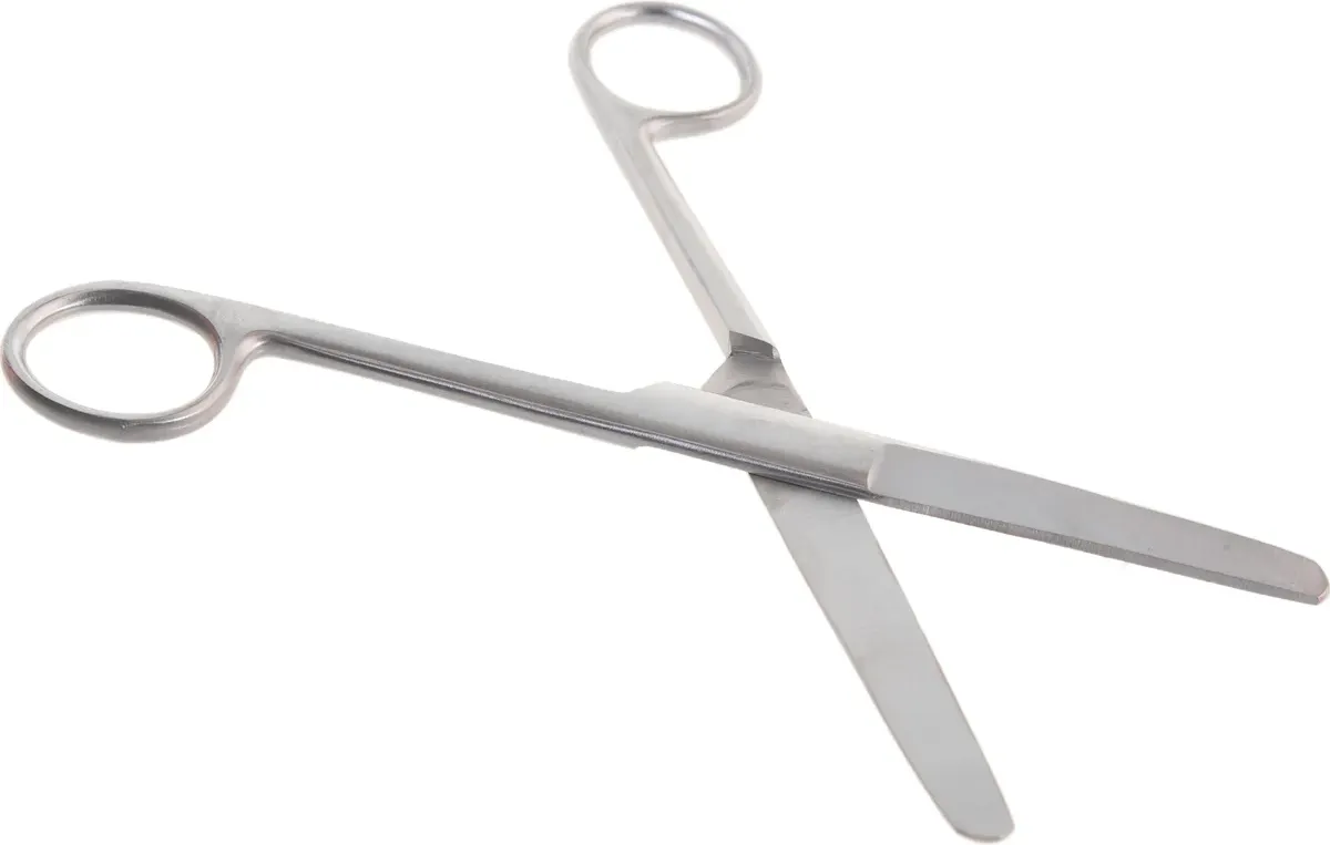 Ножницы канцелярские Rexant 12-4927-9 — фото 5