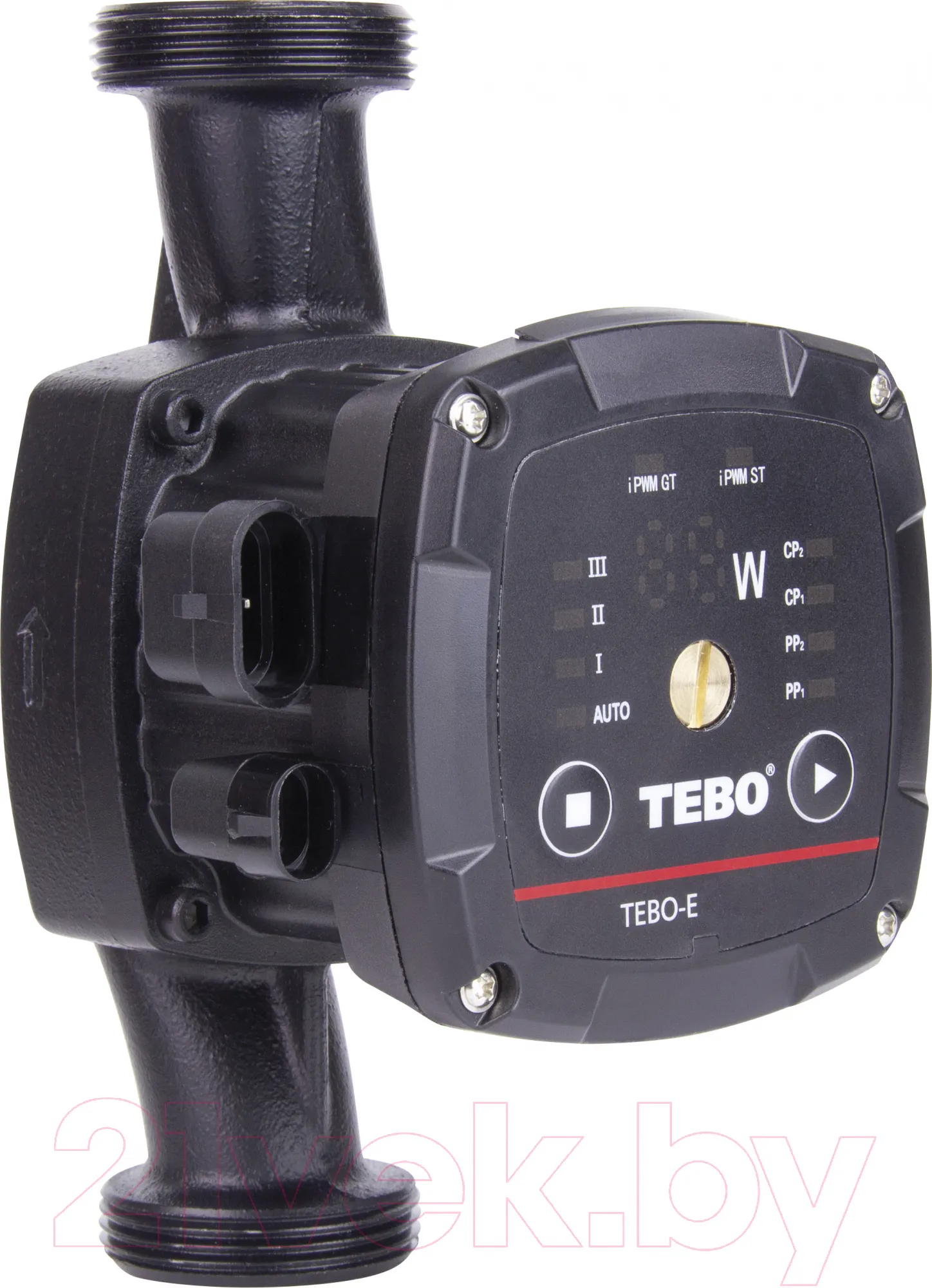 Циркуляционный насос TEBO TEBO-E 32-80 180