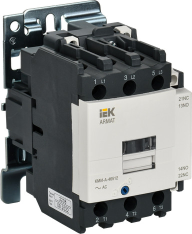 Контактор IEK AR-ACC-41-065-036-11