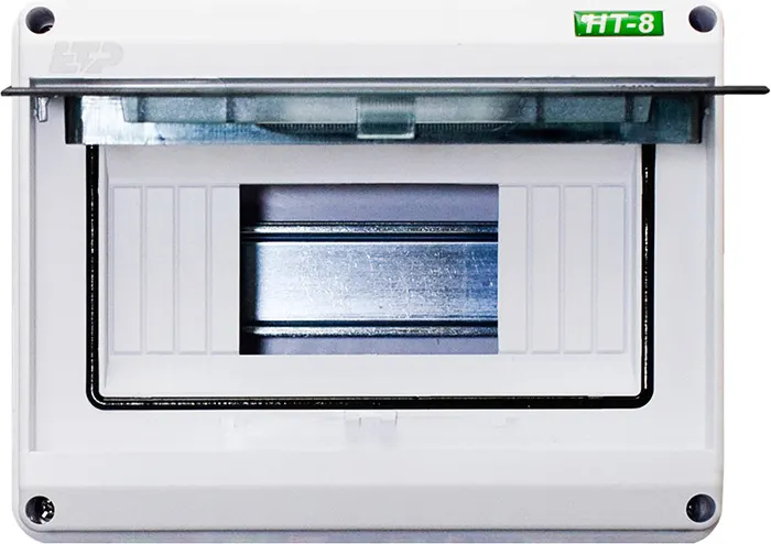Бокс пластиковый ETP 8 WAYS IP65 / 51314 — фото 3