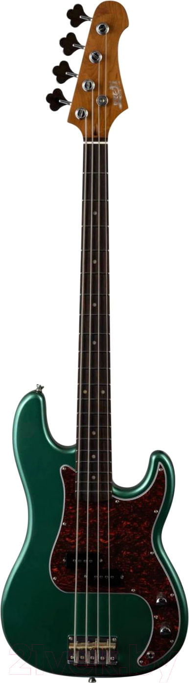 Бас-гитара Jet Guitars JPB-300 SG R