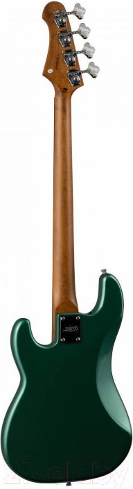Бас-гитара Jet Guitars JPB-300 SG R — фото 3