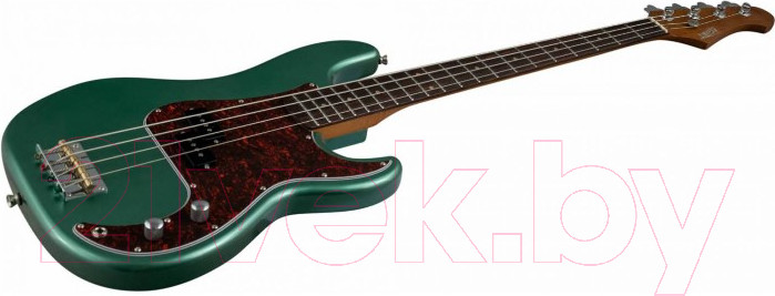 Бас-гитара Jet Guitars JPB-300 SG R — фото 5
