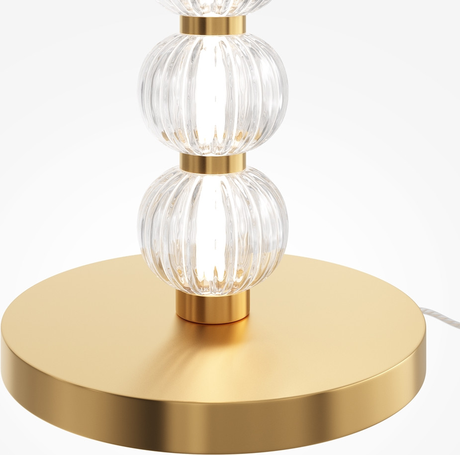 Торшер Maytoni Modern MOD555FL-L23G3K — фото 4