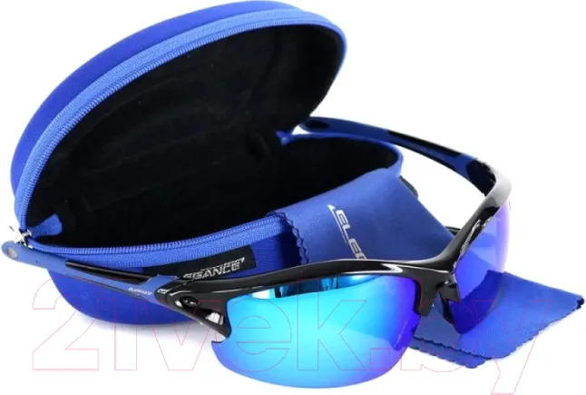 Очки солнцезащитные Elegance Feeder Pro Sunglasses PRO 001 / FXEL-510001