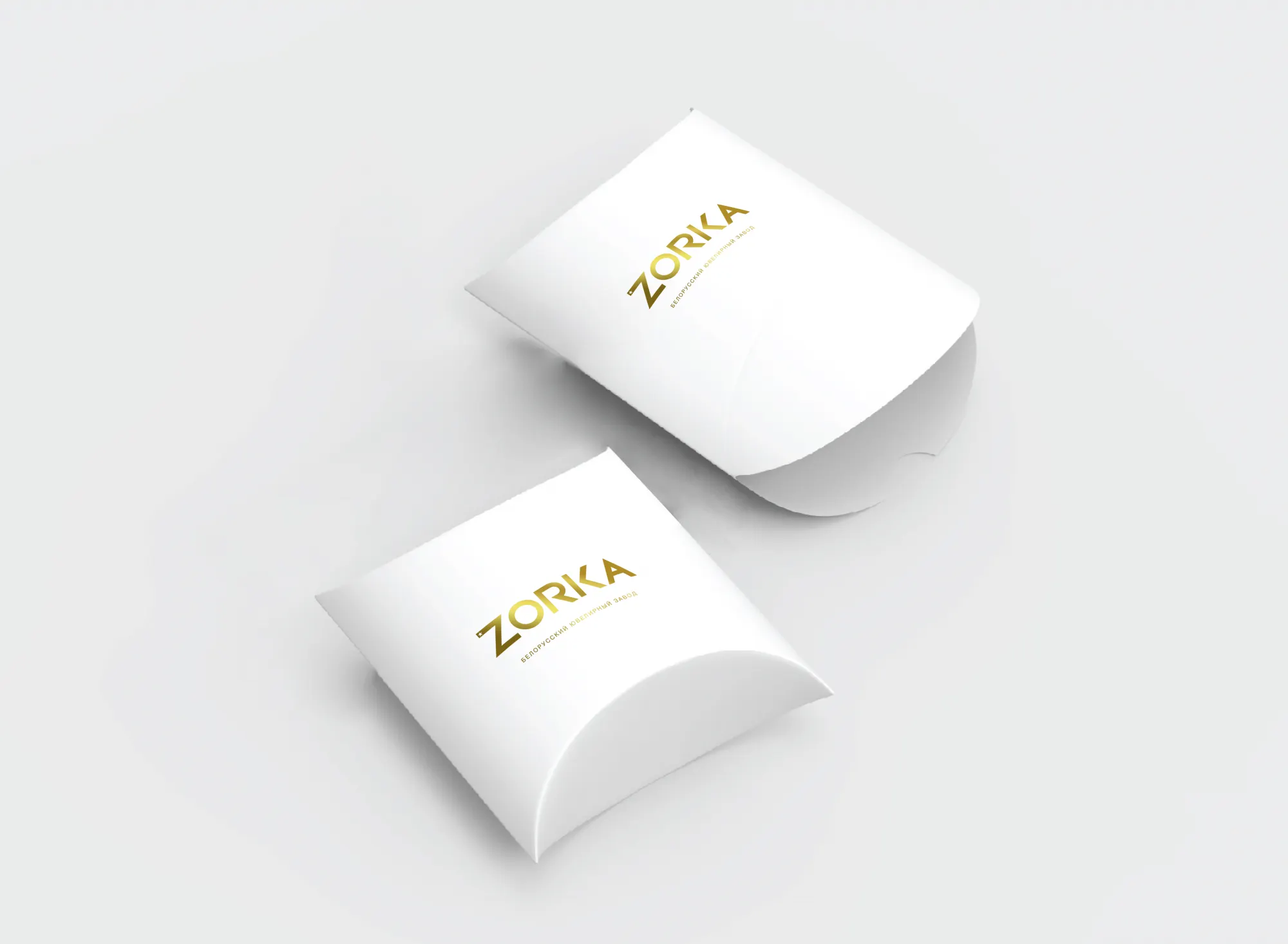 Кольцо из розового золота ZORKA 2D0060.14K.R (р.17, с бриллиантом) — фото 6