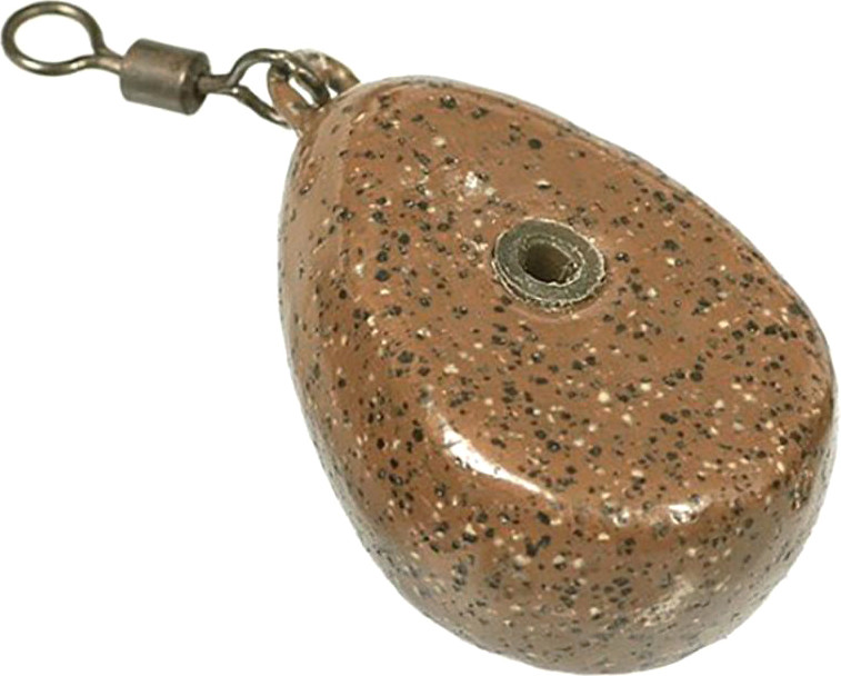 Грузило рыболовное Korda COG Flat Lead / COGP6