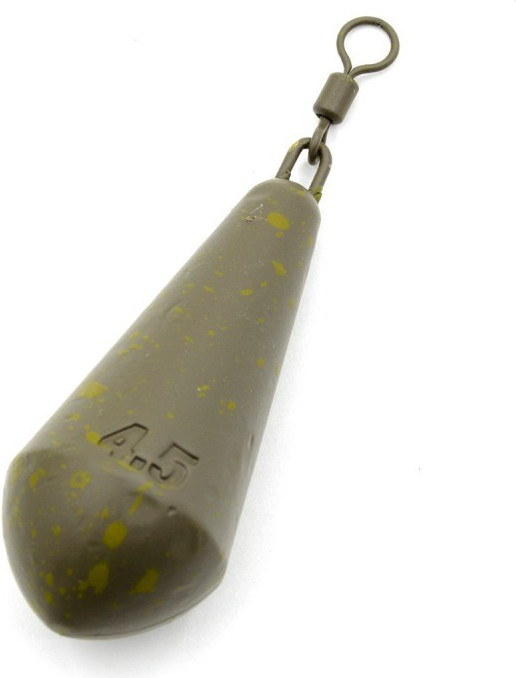 Грузило рыболовное Korda Distance Casting Swivel / DCS45 — фото 2