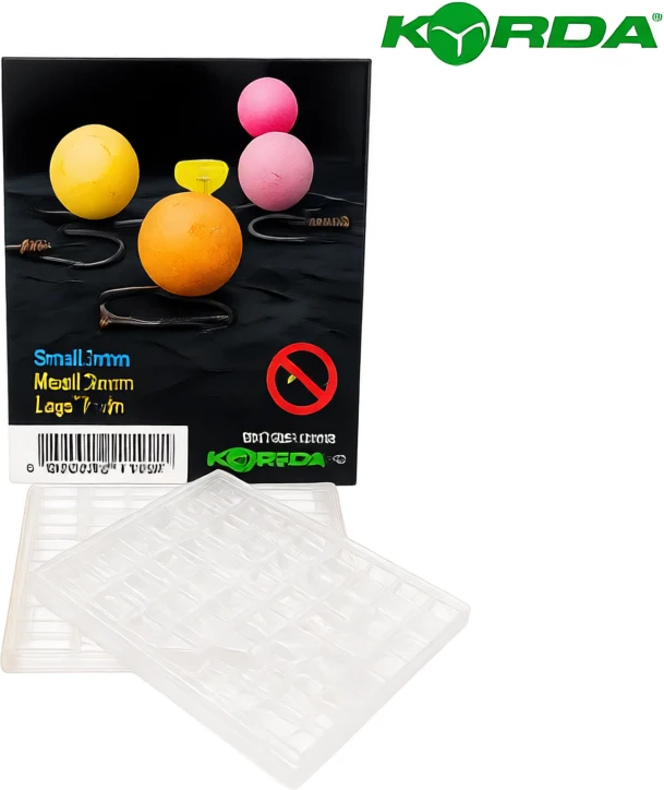 Стопор для бойлов Korda Extenda Stops small / KEXSS — фото 3