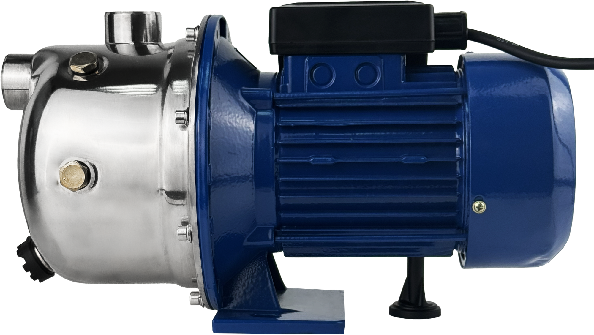Поверхностный насос Maxpump JET 900D Inox — фото 4