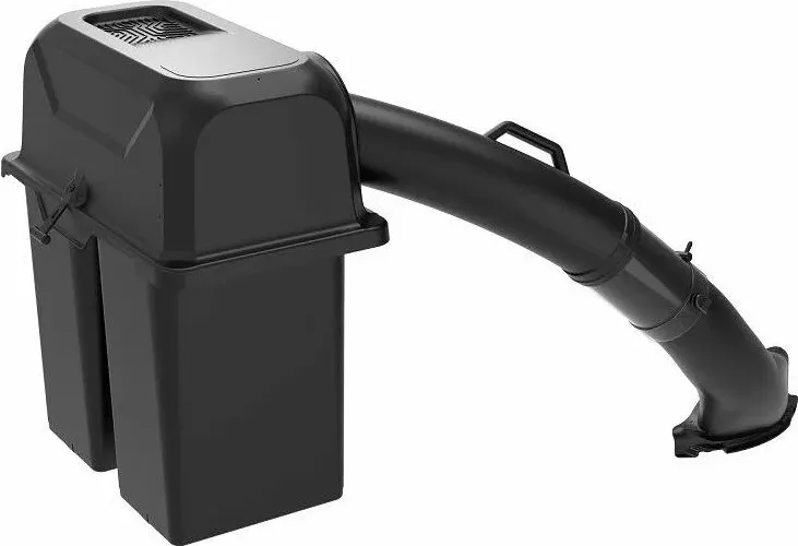 Травосборник Greenworks Для садового трактора 7500207 — фото 2
