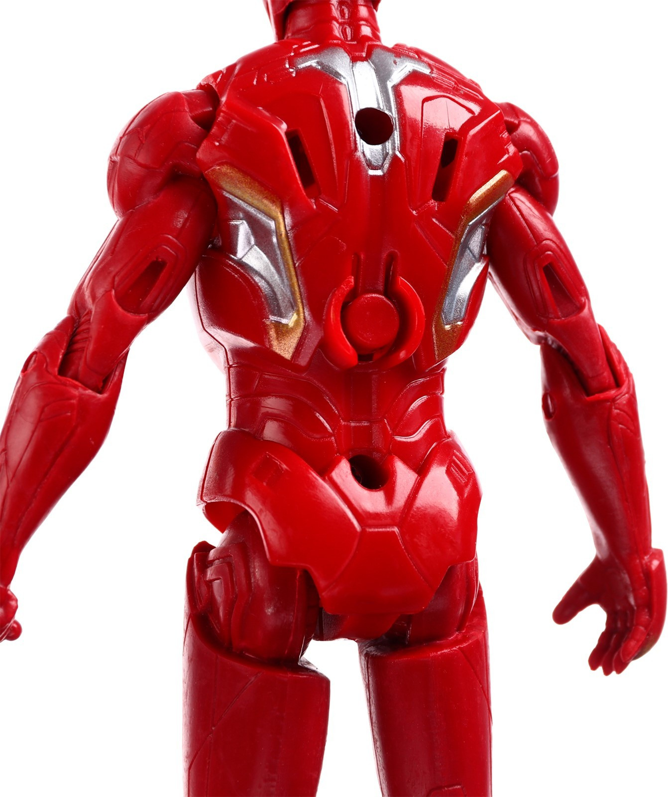Фигурка игровая Marvel Мстители. Железный человек 394556 / 10352998 — фото 5