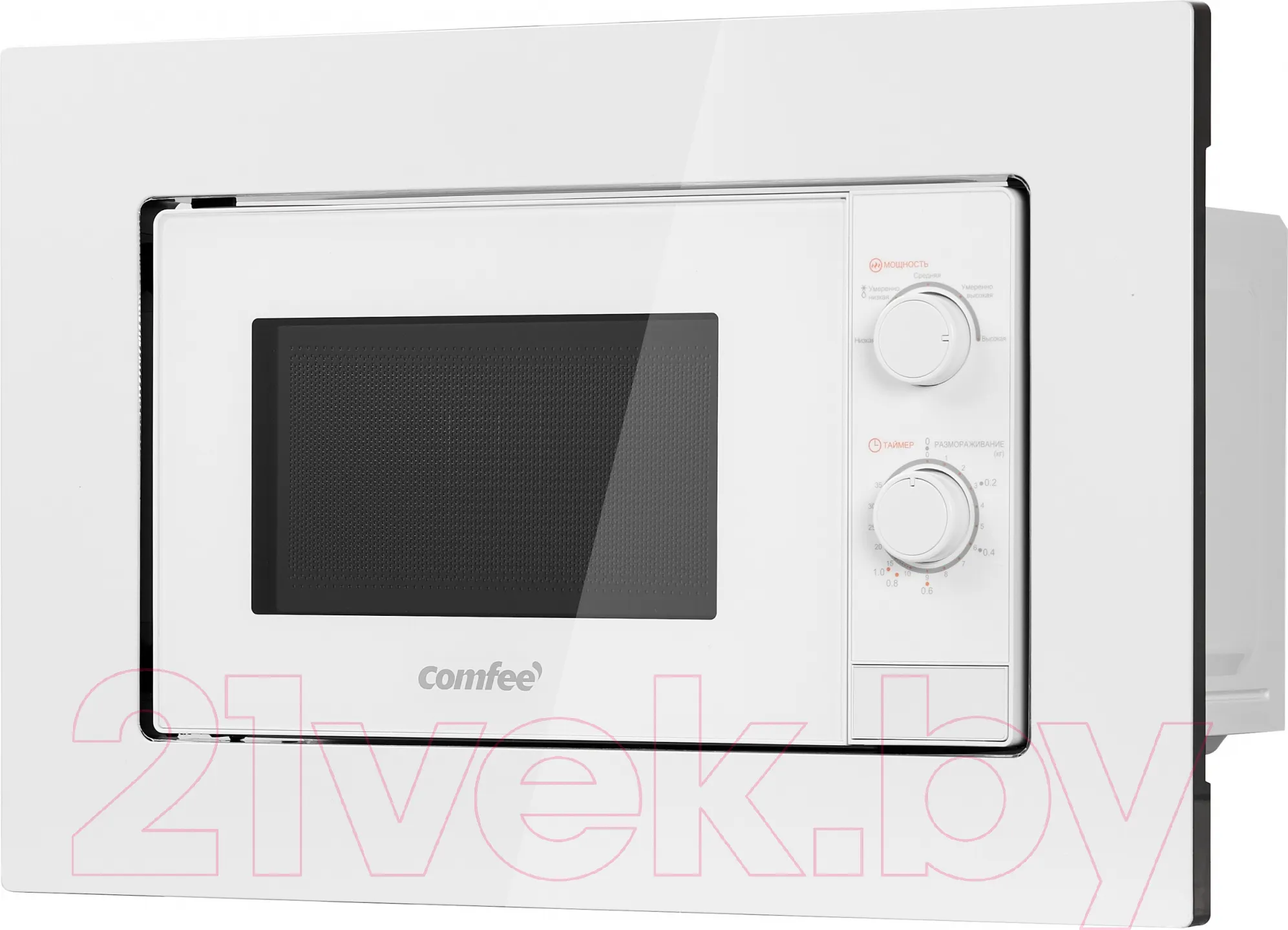 Микроволновая печь Comfee CBM2000W — фото 2