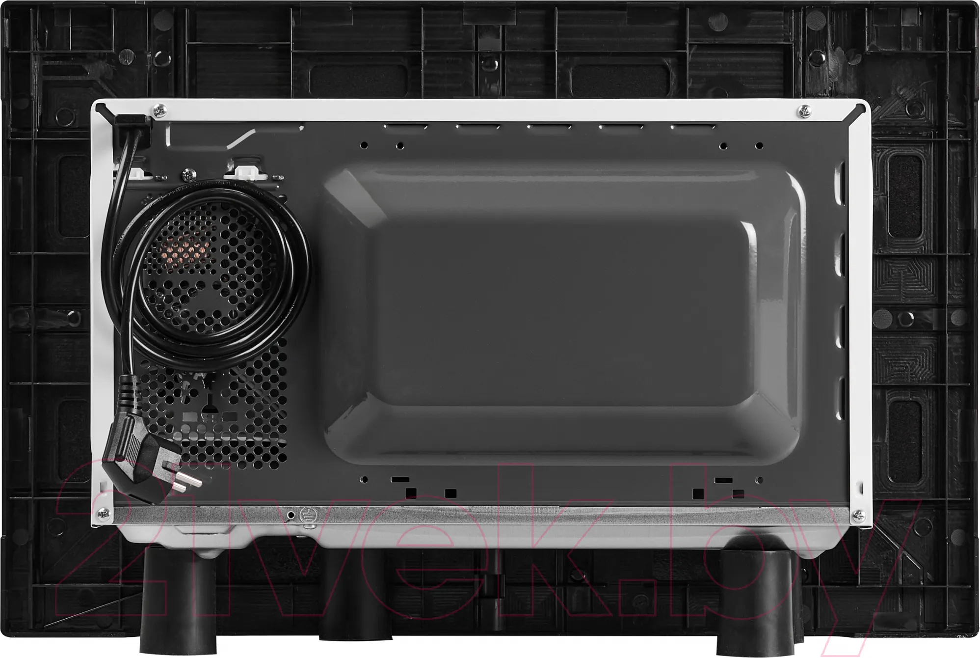 Микроволновая печь Comfee CBM2000W — фото 7