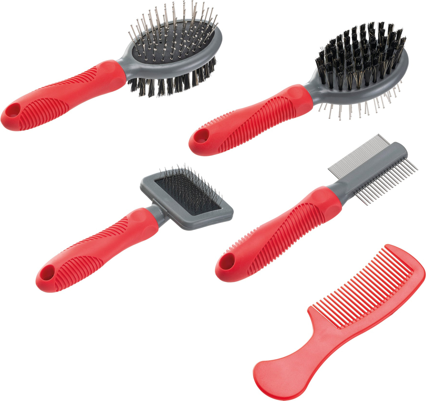 Набор для ухода за шерстью Ferplast GRO 5959 / 85959899