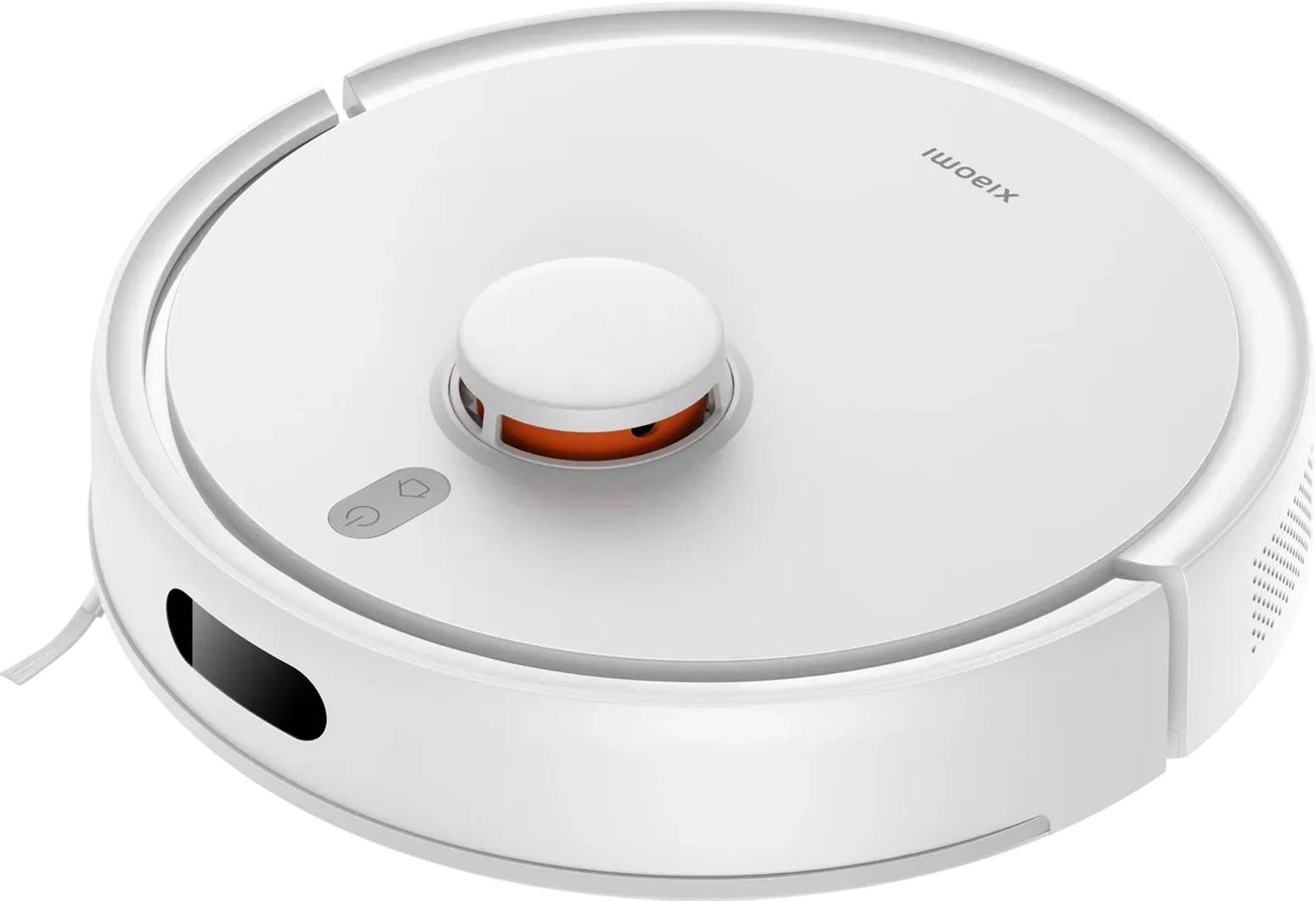 Робот-пылесос Xiaomi Robot Vacuum S20 / BHR8629EU (белый)
