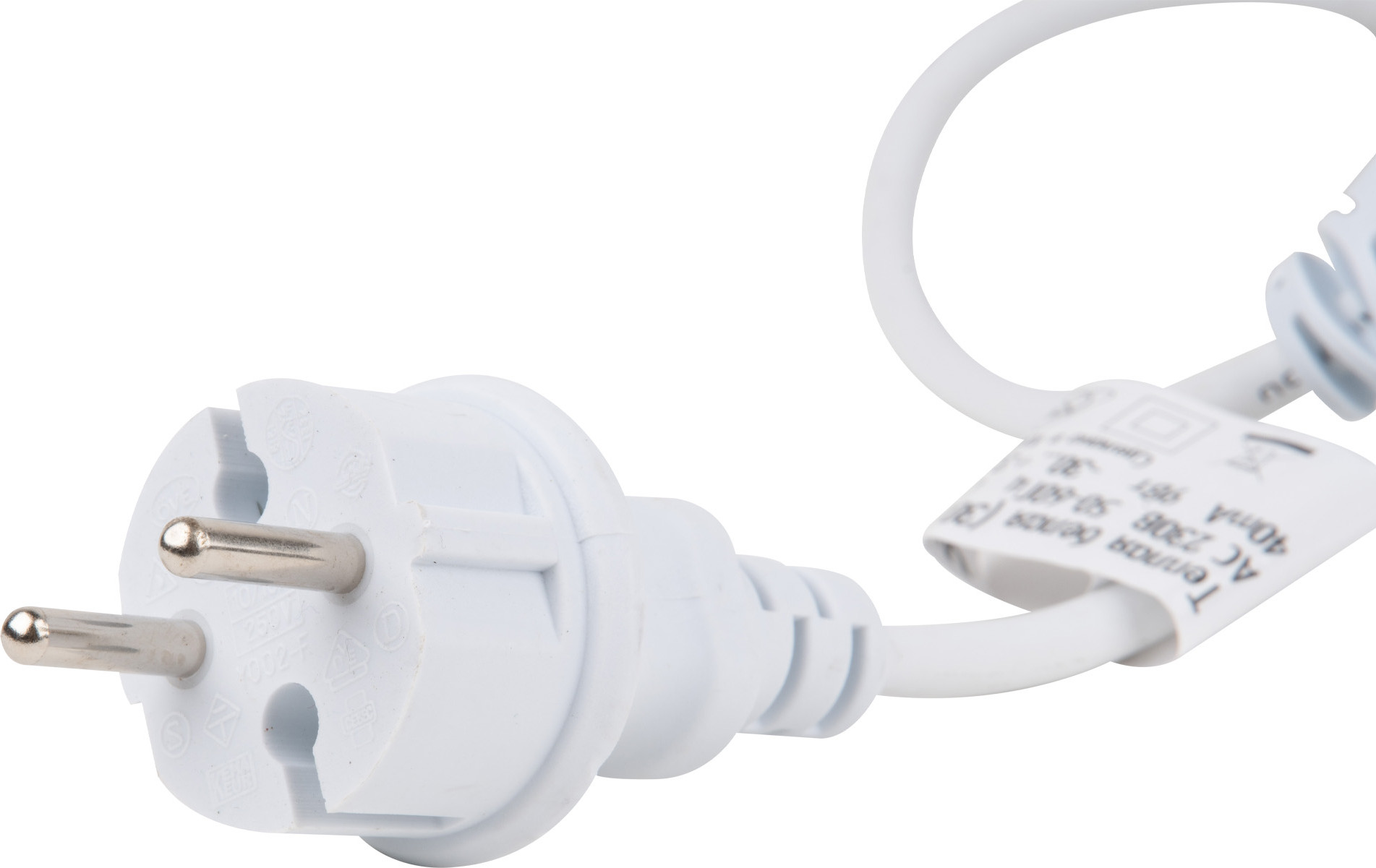 Светодиодная бахрома Uniel ULD-B3010-200/TWK / UL-00001365 — фото 4
