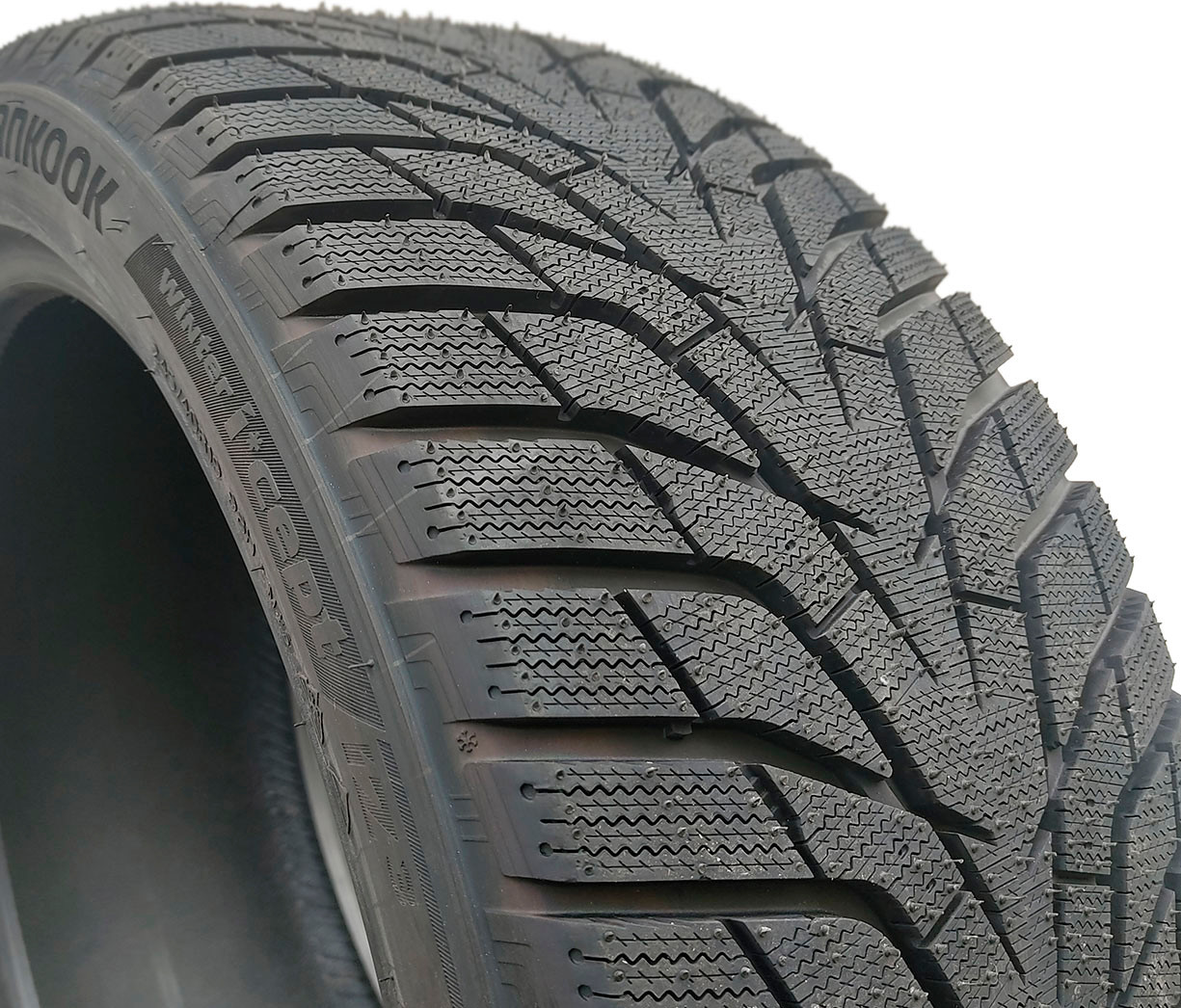Зимняя шина Hankook Winter i*cept IZ3 W636 195/60R15 92T — фото 3