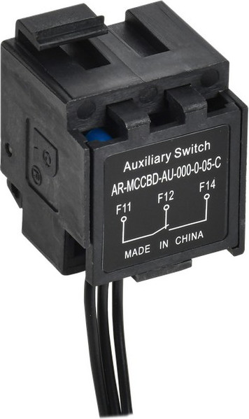 Дополнительный контакт IEK AR-MCCBD-AU-000-0-05-C