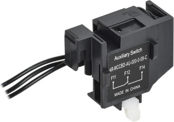 Дополнительный контакт IEK AR-MCCBD-AU-000-0-08-C