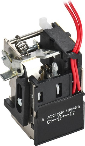 Расцепитель независимый IEK AR-MCCBD-SR-024-0-06-C