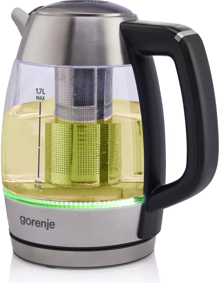 Электрочайник Gorenje K17TRGT — фото 3