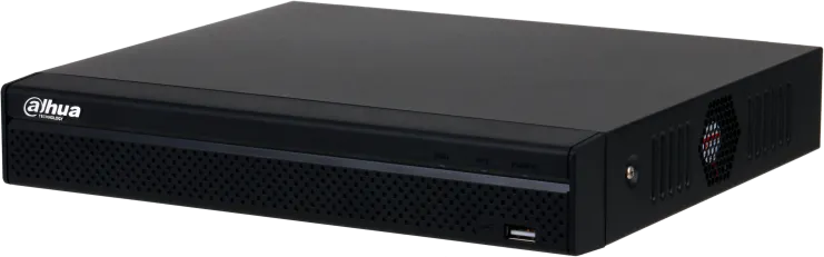 Видеорегистратор наблюдения Dahua DHI-NVR4116HS-4KS3