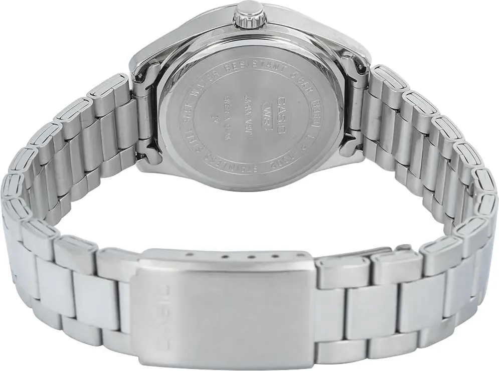 Часы наручные женские Casio LTP-1302DS-2A — фото 2