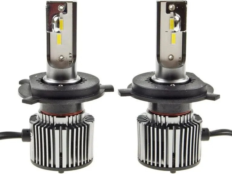 Комплект автомобильных ламп Osram 64193DWSPK