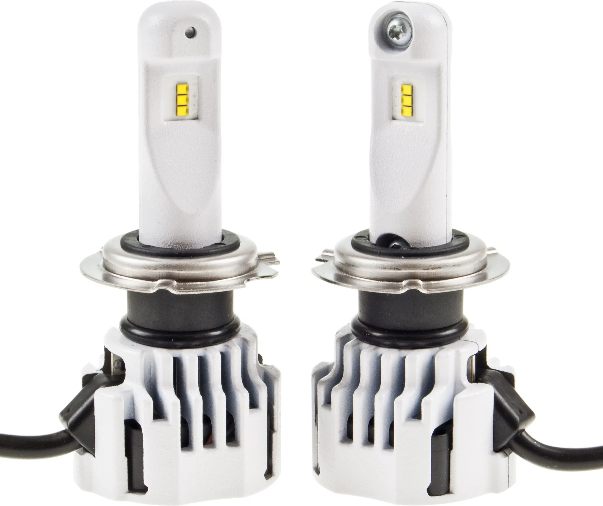 Комплект автомобильных ламп Osram 64210DWINT-2HFB