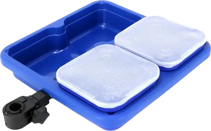Стол рыболовный Elegance Feeder Pro FXEL-224001