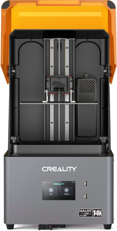 3D-принтер Creality Halot-Mage S — фото 3