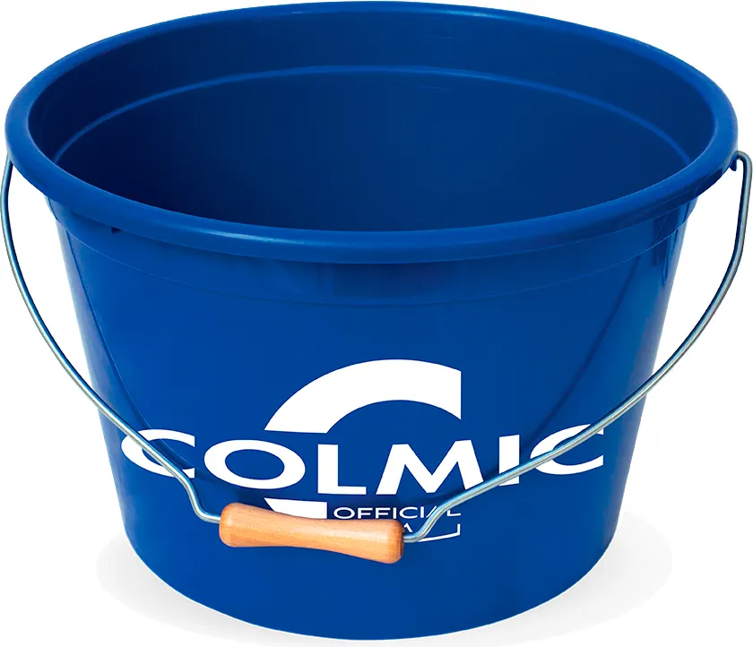 Ведро рыболовное Colmic Secchio SEC33A