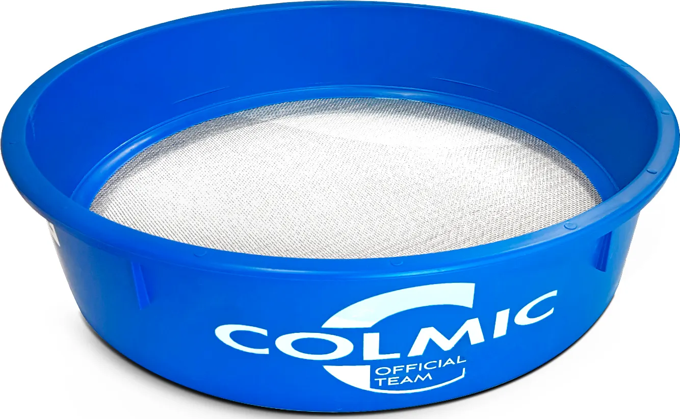 Сито для прикормки Colmic Mesh Riddle Competition VA31C