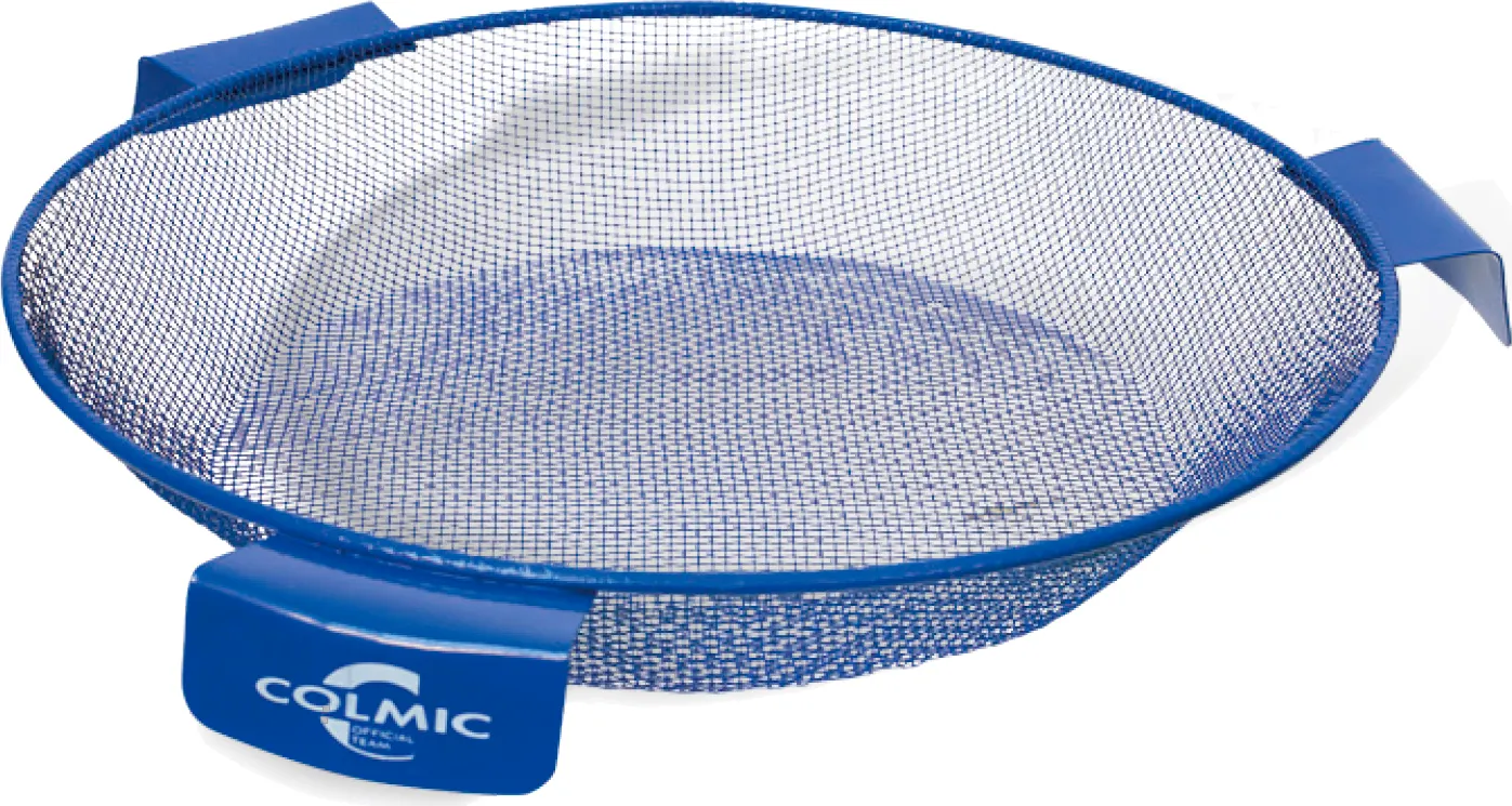 Сито для прикормки Colmic Mesh Riddle VA27C