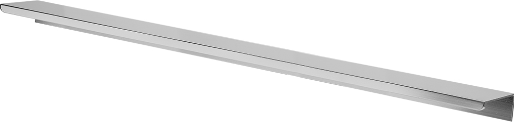 Ручка для мебели Kerron RT-005-500 (хром)