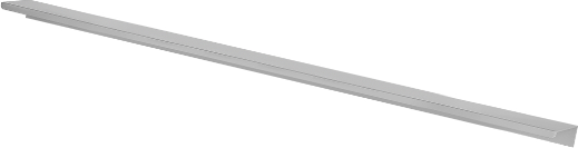Ручка для мебели Kerron RT-005-700 SC (матовый хром)