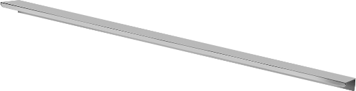 Ручка для мебели Kerron RT-005-700 (хром)