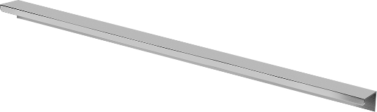 Ручка для мебели Kerron RT-005-800 (хром)