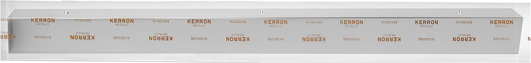 Ручка для мебели Kerron RT-005-800 (хром) — фото 4