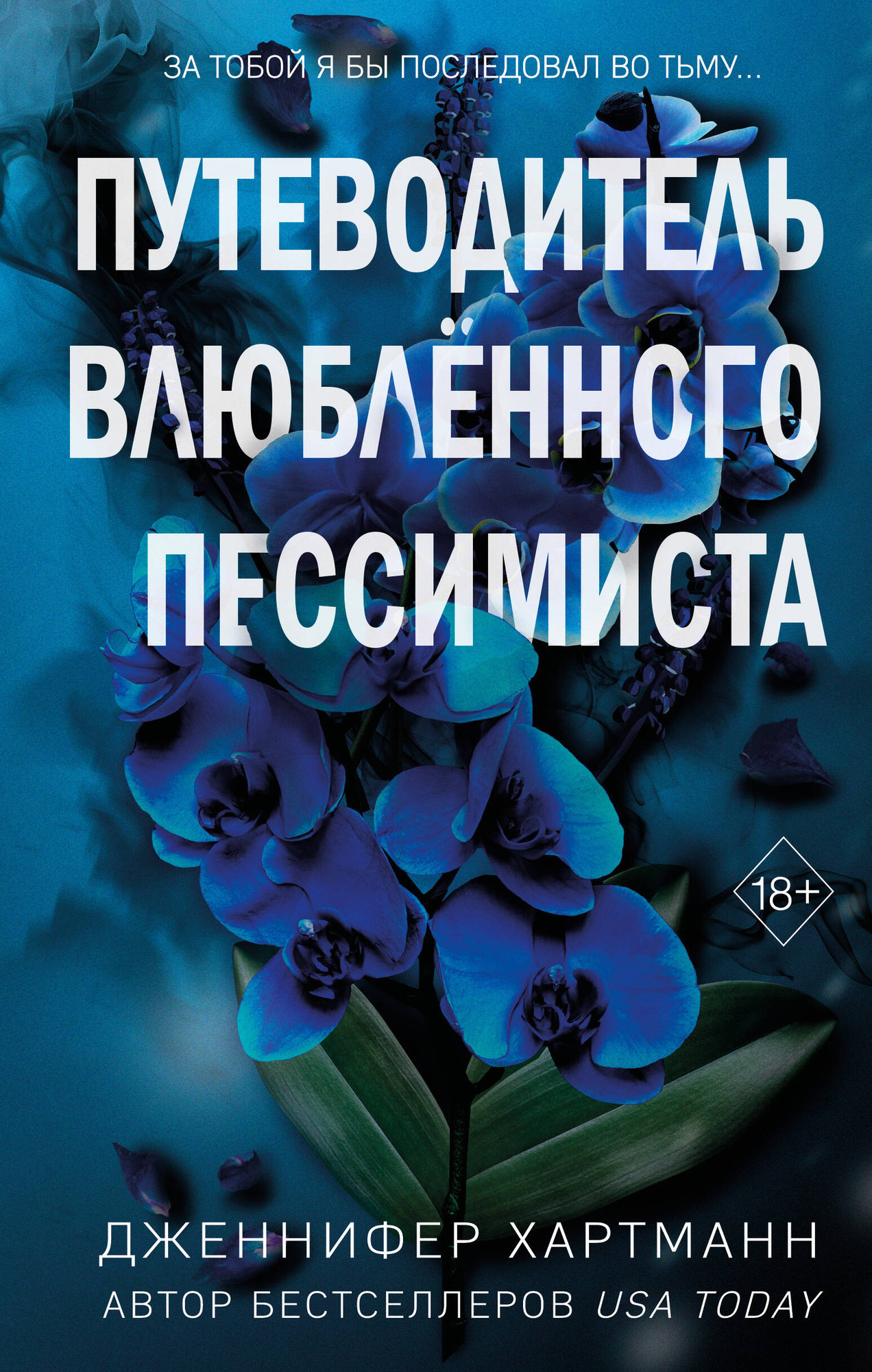 Художественная книга FreeDom Две мелодии сердца, твердая обложка (Хартманн Дженнифер)